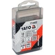 Набор насадок отверточных YATO YT-04822 - изображение 2