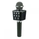 Детский караоке микрофон с Bluetooth беспроводной WSTER WS-1688 Black - изображение 1