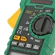 Струмові кліщі Mastech MS2015A - зображення 5