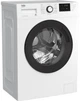 Пральна машина автоматична Beko WUE 6512 XAW (6500734) Б/У - изображение 2