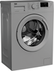 Пральна машина автоматична Beko WUE6512XSS (6510743) Б/У - изображение 2