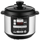 Мультиварка-скороварка MOULINEX Initial Pressure CE620D32 - зображення 3