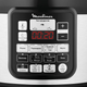 Мультиварка-скороварка MOULINEX Initial Pressure CE620D32 - зображення 5