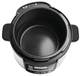 Мультиварка-скороварка MOULINEX Initial Pressure CE620D32 - зображення 13