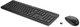 Комплект беспроводной HP 230 Wireless Black (18H24AA) - изображение 2