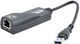 Adapter Gembird USB 3.0 do RJ45 LAN Gigabit (NIC-U3-02) - obraz 1