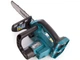 Аккумуляторная цепная пила Makita DUC302Z - изображение 1