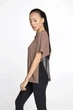 Футболка Designed for Fitness Light Nude XS/S - зображення 3