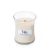 Ароматична свічка WoodWick Mini Vanilla Bean 85 г - зображення 2