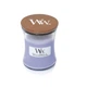 Ароматична свічка WoodWick Mini Lavender Spa 85 г - зображення 1