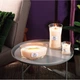 Ароматична свічка WoodWick Ellipse White Honey 453 р - зображення 2