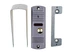Вызывная панель домофона SEVEN CP-7506 silver - изображение 6
