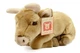 Мягкая игрушка Leonine Бык 30 см (LN69559) (4605368011925) - изображение 2