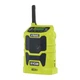 Радиоприемник Ryobi R18R-0 - изображение 1