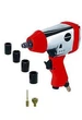 Набір пневмоінструменту Einhell 4020565 - зображення 6