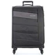 Чемодан на 4 колесах черный Travelite Kite М 42 x 64 x 27/31 см tl089948-01 - изображение 3