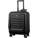 Бизнес-кейс на 4 колесах черный Victorinox Travel SPECTRA 2.0/Black Vt313181.01 - изображение 1