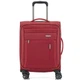 Размер L - Чемодан на 4 колесах красный Travelite Capri 46 x 76 x 30/34 см tl089849-10 - изображение 2