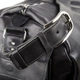 Кожаная дорожная сумка Grande Pelle 11048 Черный - изображение 8