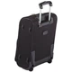 Размер L - Чемодан на 2 колесах черный Travelite Orlando 47 x 73 x 26 см tl098489-01 - изображение 7