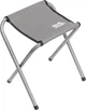 Стілець розкладний Skif Outdoor Compact Dark gray (3890040) - зображення 1