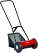 Ручная газонокосилка Einhell GC-HM 30 - изображение 1
