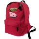 Рюкзак детский Гравити Фолз Пухля (Gravity Falls Waddles) (9263-2626) 17 л Красный - изображение 2