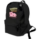 Рюкзак детский Гравити Фолз Пухля (Gravity Falls Waddles) (9263-2626) 17 л Черный - изображение 2