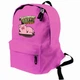 Рюкзак детский Гравити Фолз Пухля (Gravity Falls Waddles) (9263-2626) 17 л Розовый - изображение 2