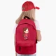 Рюкзак детский Гравити Фолз Мейбл Пайнс (Gravity Falls Mabel Pines) (9263-2625) 17 л Красный - изображение 1
