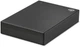 Жорсткий диск Seagate One Touch 2 TB STKB2000400 2.5 USB 3.2 External Black - зображення 5