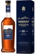 Бренди ARARAT Ахтамар 10 лет выдержки 0.7 л 40% в подарочной упаковке (4850001002031_4850001003717) - изображение 1