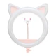 Кольцевая лампа Cat, RK-45, 50см - изображение 4