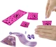 Кукла Барби Цветной сюрприз Barbie Color Reveal Doll GTR93 - изображение 4
