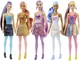 Кукла Барби Цветной сюрприз Barbie Color Reveal Doll GTR93 - изображение 6