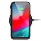 Водонепроницаемый чехол для iPhone XS MAX Catalyst STEALTH BLACK - изображение 8