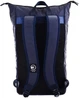 Рюкзак міський Yes Ultra Reflective T-64 Deep Blue унісекс 0.45 кг 27х43х14 см 19 л (557484) - зображення 3