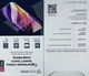 Гідрогелева захисна плівка на Motorola Moto C Plus на весь екран прозора - зображення 4