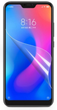 Гидрогелевая защитная пленка на Xiaomi Redmi 6 Pro на весь экран прозрачная - изображение 1