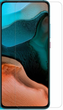 Гидрогелевая защитная пленка ABC на Xiaomi Redmi K30 Pro на весь экран прозрачная - изображение 1