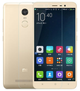 Гидрогелевая защитная пленка на Xiaomi Redmi Note 3 Pro на весь экран прозрачная - изображение 1