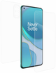 Гидрогелевая защитная пленка ABC на OnePlus 8T на весь экран прозрачная - изображение 1