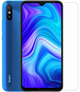 Гидрогелевая защитная пленка Venom на Xiaomi Redmi 9A на весь экран прозрачная - изображение 1