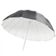 Фотозонт Visico AU170-C (180см) White/Black параболічний - зображення 1