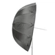 Фотозонт Visico AU170-C (180см) White/Black параболічний - зображення 5
