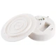 Поворотный стол для предметной съёмки AccPro TBD-1603 white velvet (30см) - изображение 4
