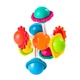 Прорезыватель Fat Brain Toys Wimzle Сенсорные шары (F136ML) - изображение 1