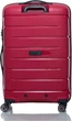 Чемодан на 4 колесиках Modo by Roncato Starlight 2.0 80 л Коралл (423402 59) - изображение 3