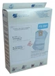 Одноразові мішки Filter Systems FS 2501 (4 шт) для вертикальних пилососів AEG/ ELECTROLUX / PROGRESS - изображение 3
