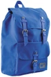 Рюкзак молодежный Yes Diva Blue для девочек 0.4 кг 27х39х13 см 15 л (557297) - изображение 1